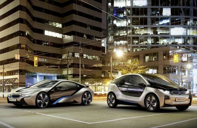 Milyen új autóink lesznek 2014-ben?