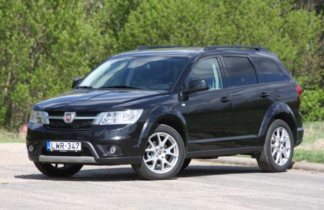Nyugdíjasoktól veszi meg a Chryslert a Fiat