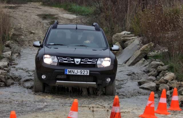 Ezeket az autókat vettük 2013-ban