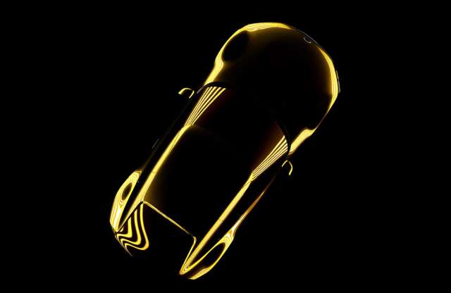 315 lóerős és hátul hajt a legújabb Kia