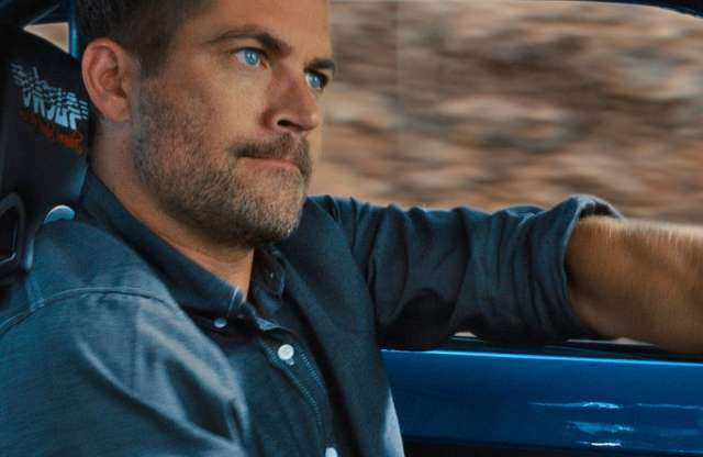 Paul Walker karaktere is nyugdíjba vonul