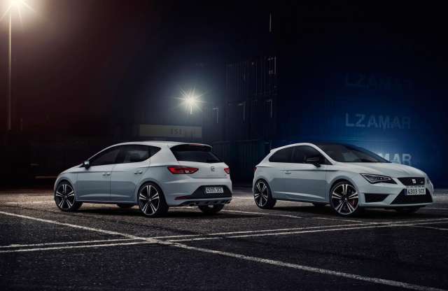 Sose volt még erősebb SEAT