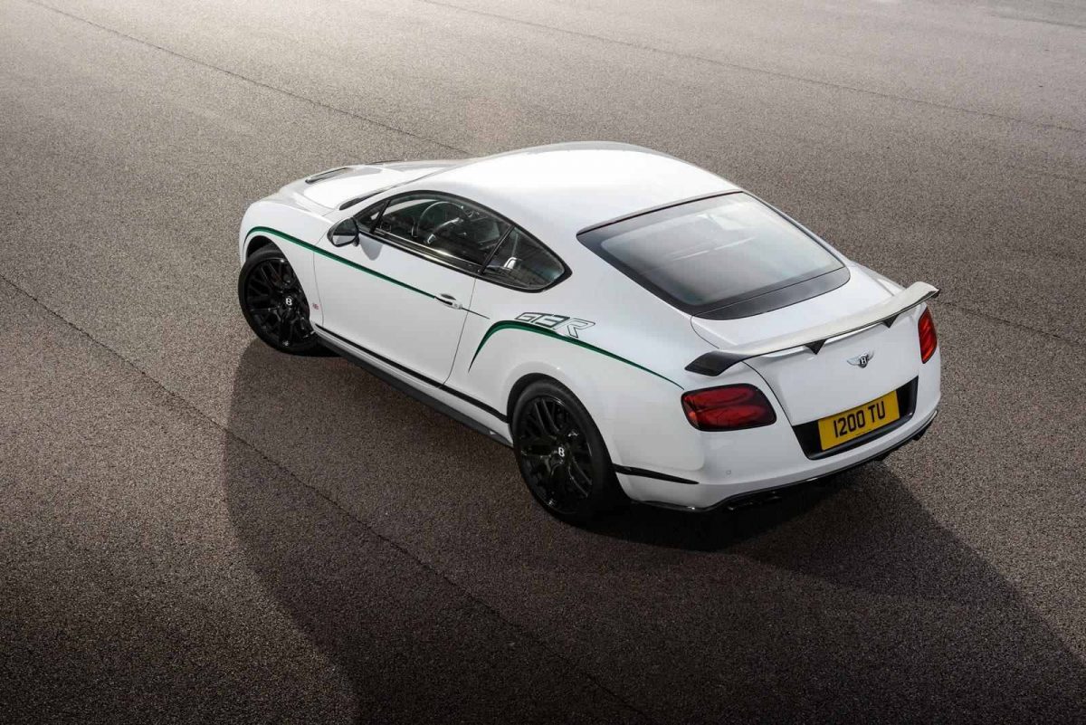 BENTLEY