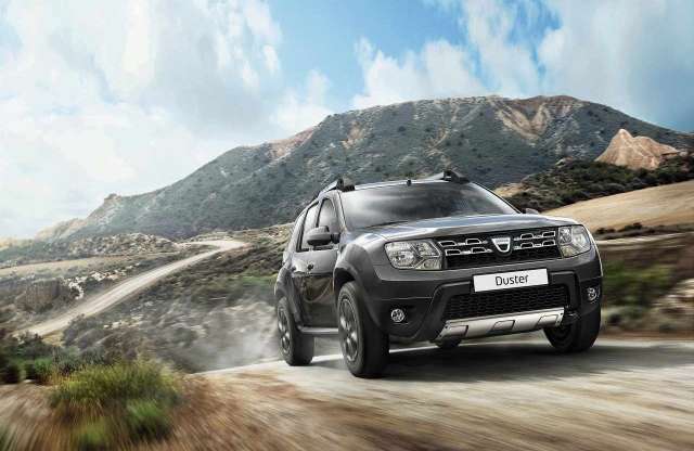 Dacia a Forma-1-ben: és ezt így hogy?