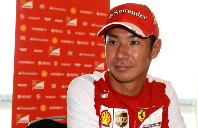 Megérte a sok-sok szurkolói pénz, a kamikaze visszatér