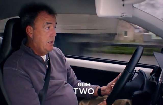 Ilyen unalmas lesz a Top Gear
