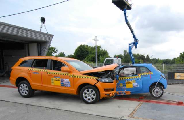 Bukott sárga angyal – botrányok az ADAC-nál