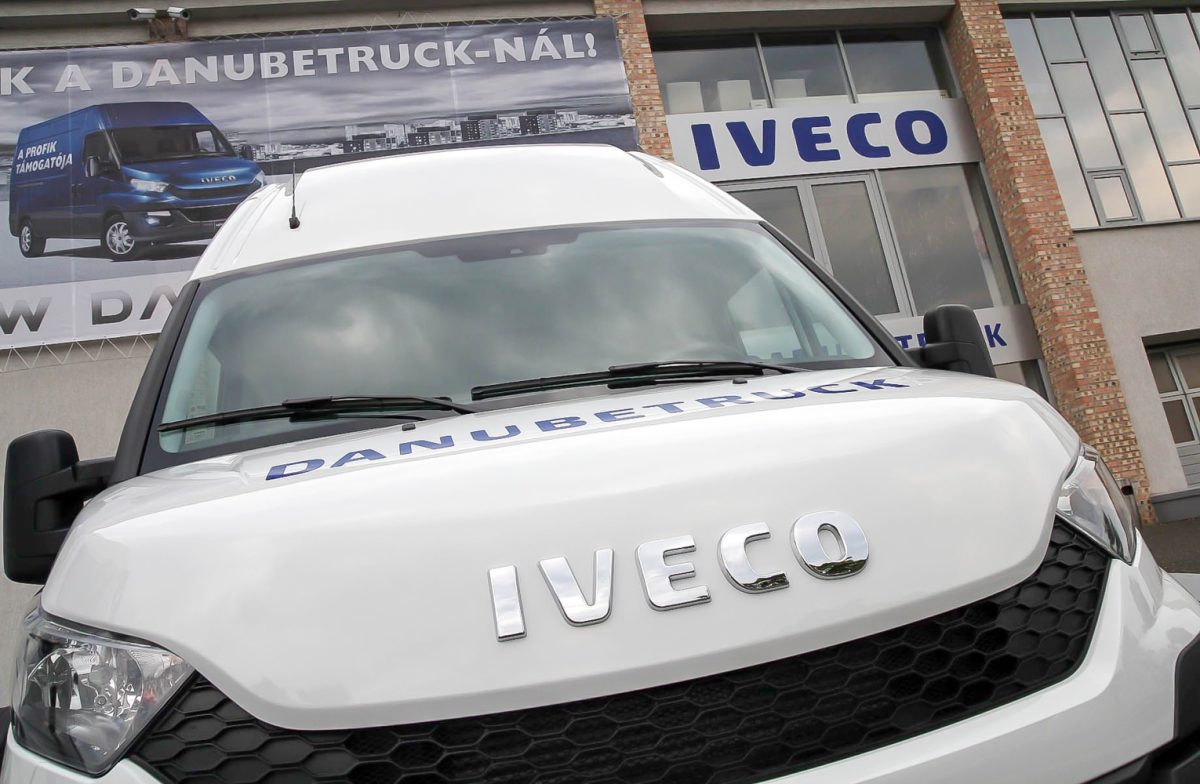 IVECO