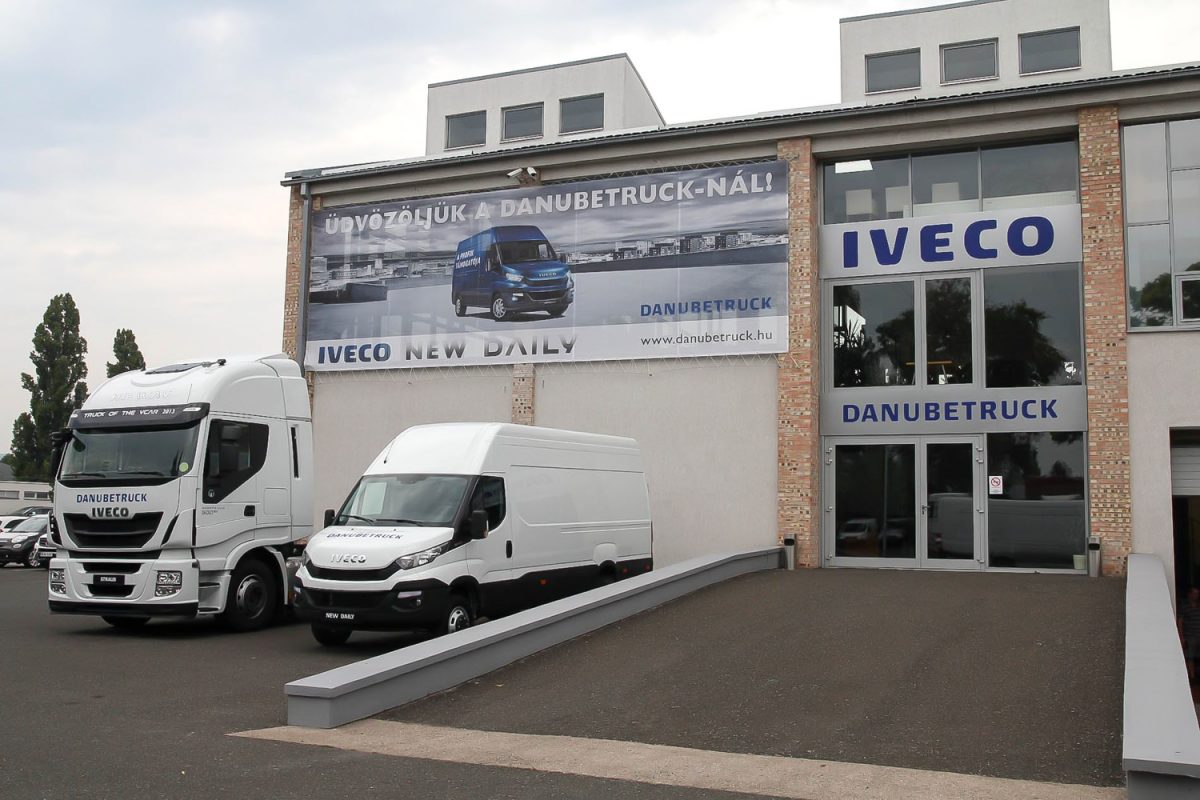 IVECO