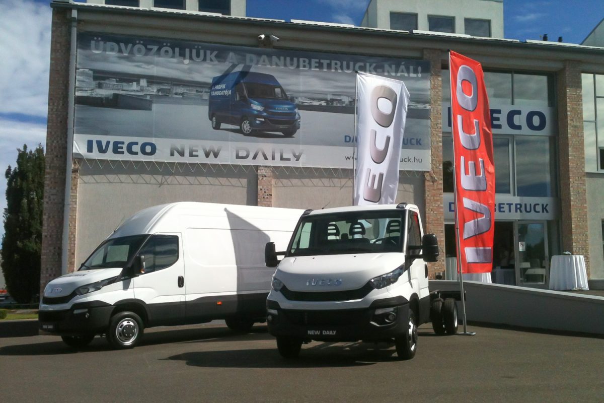 IVECO