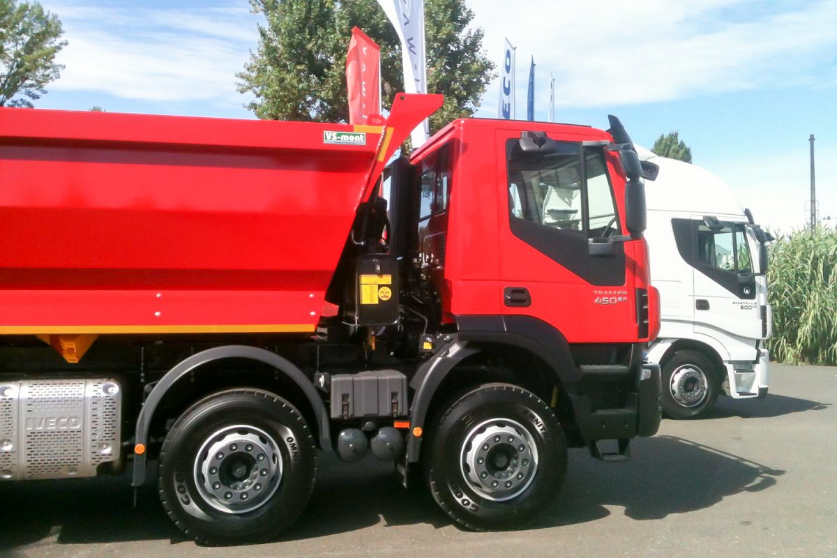 IVECO