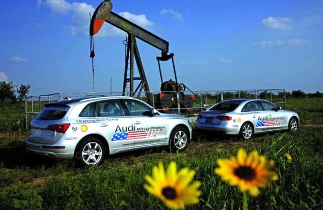 Cukor hajthatja a jövő autóját