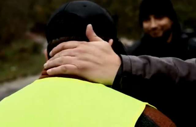 Most már értve vagyunk, ugye? Ütős kampány az ORFK OBB-tól