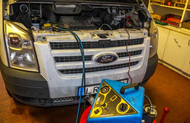 EGR-szelepet gyógyíttattunk, simább járású motort kaptunk