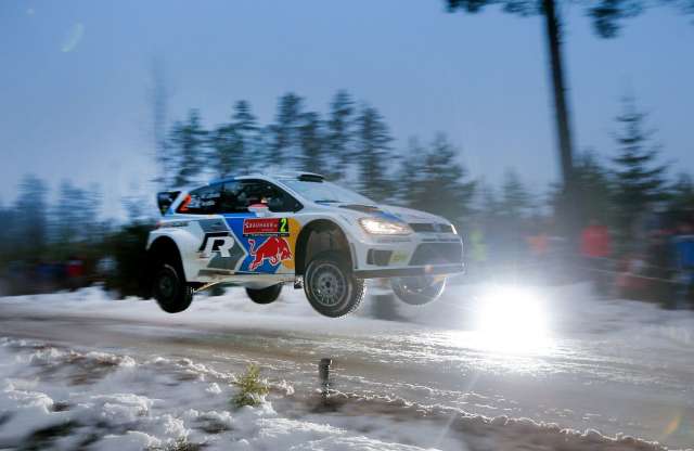 Majdnem mindenkit foglyul ejtett a hó