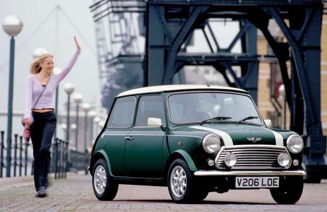 Milyen autó kéne Valentin napra?