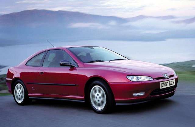 Ilyen Peugeot sem volt még soha