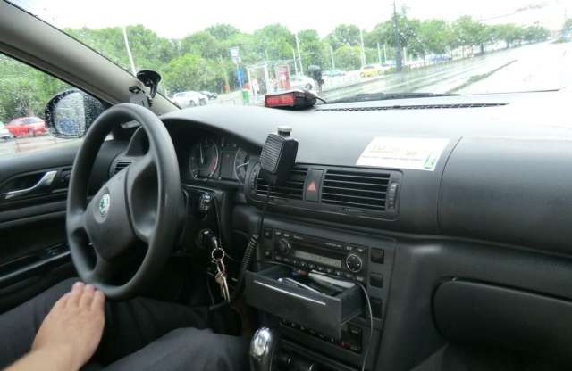 Életveszély a taxikban – teljesen legálisan