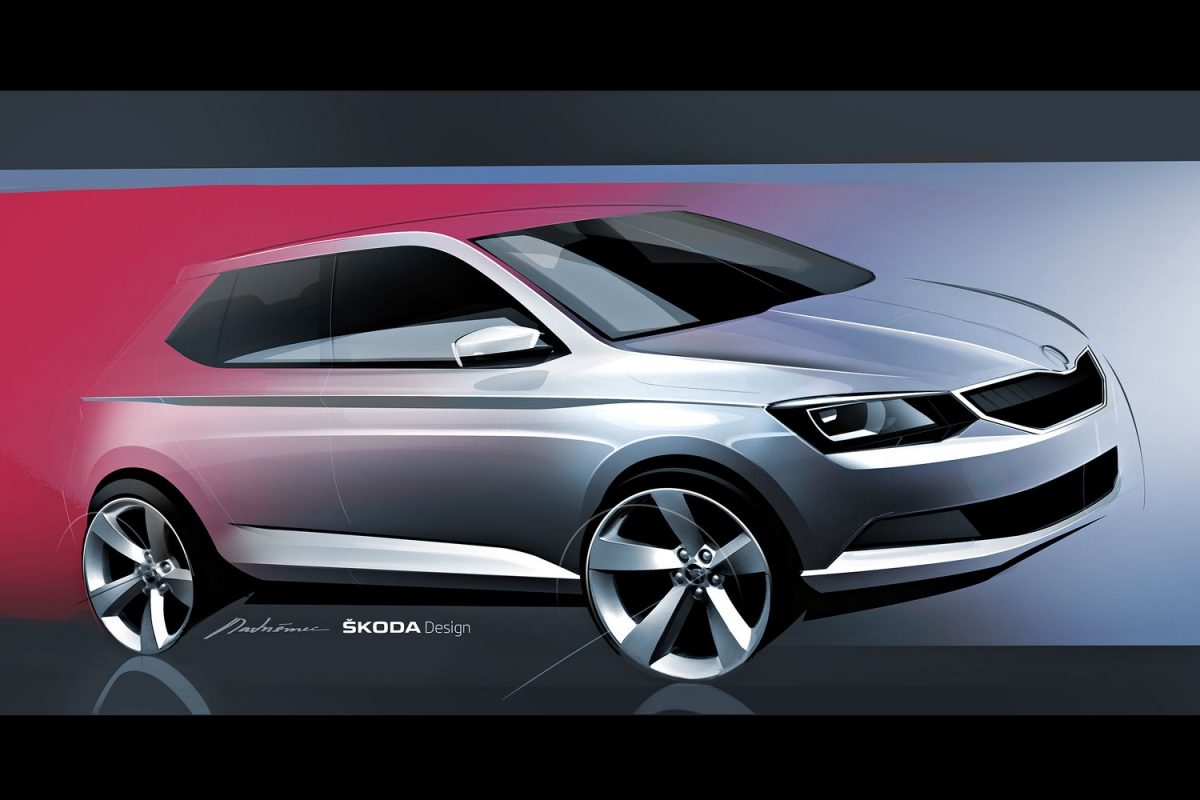 SKODA