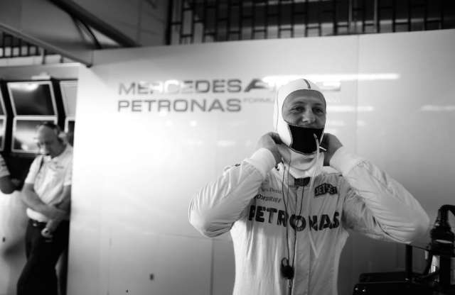 Erősen hisznek Schumacher felépülésében