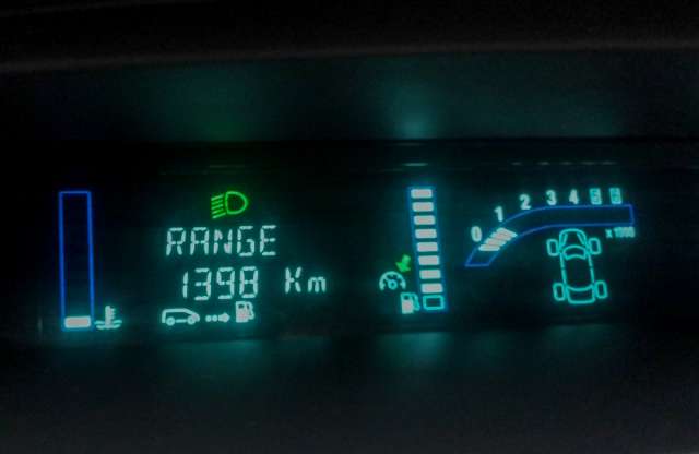 Íme a piac legtakarékosabb autói. Vajon gazdaságosak is?