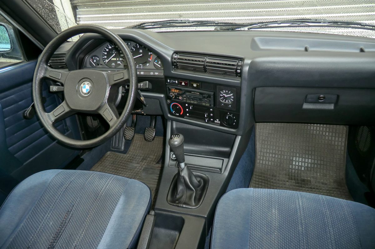 BMW 316