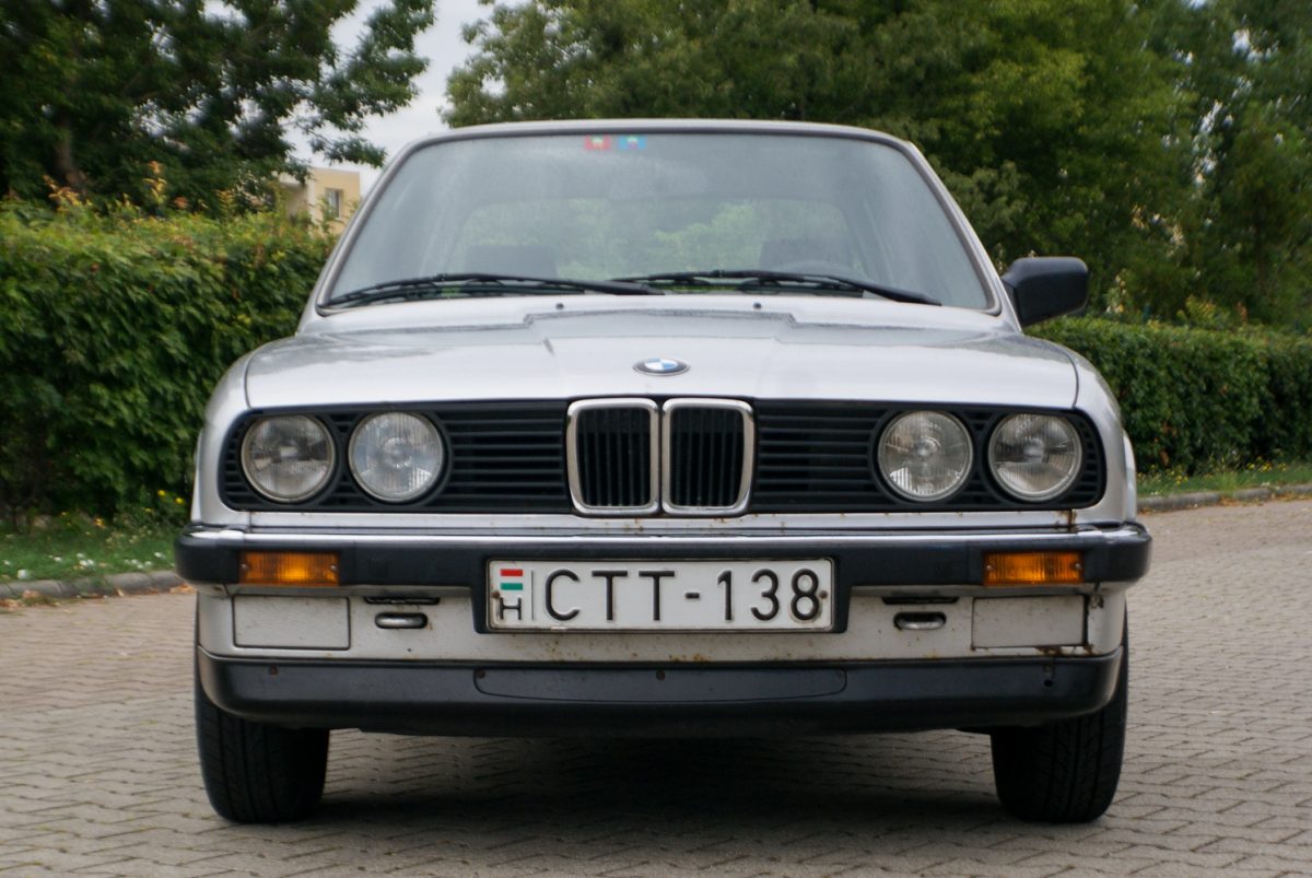 BMW 316
