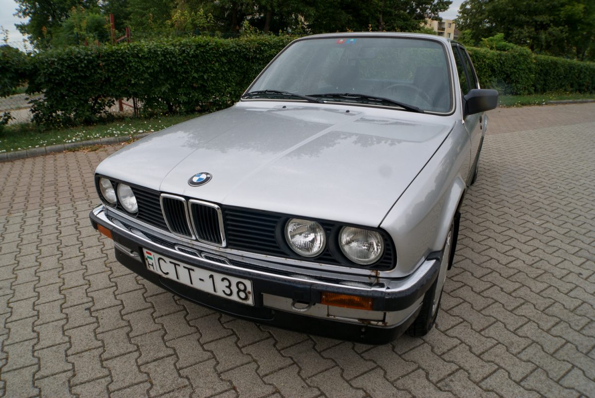 BMW 316