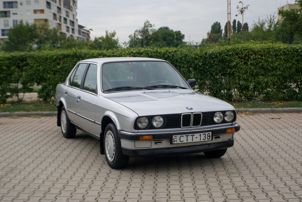 BMW 316