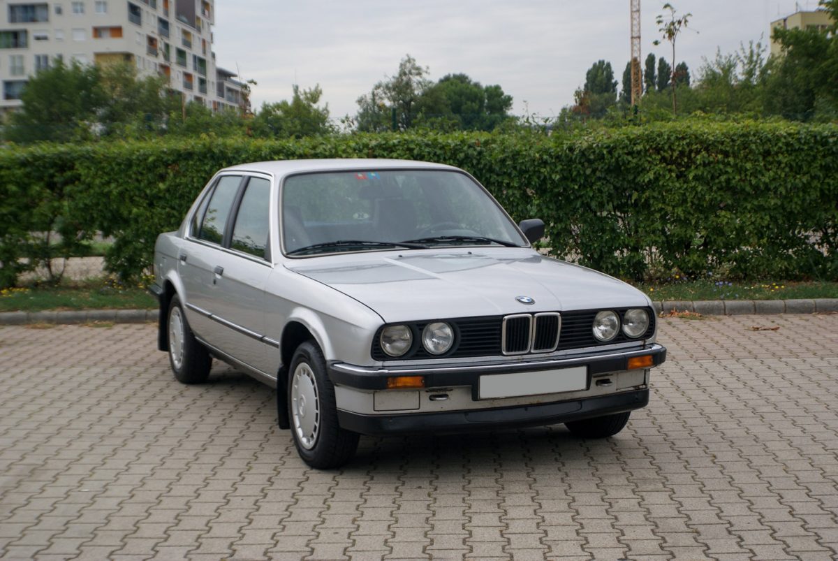 BMW 316