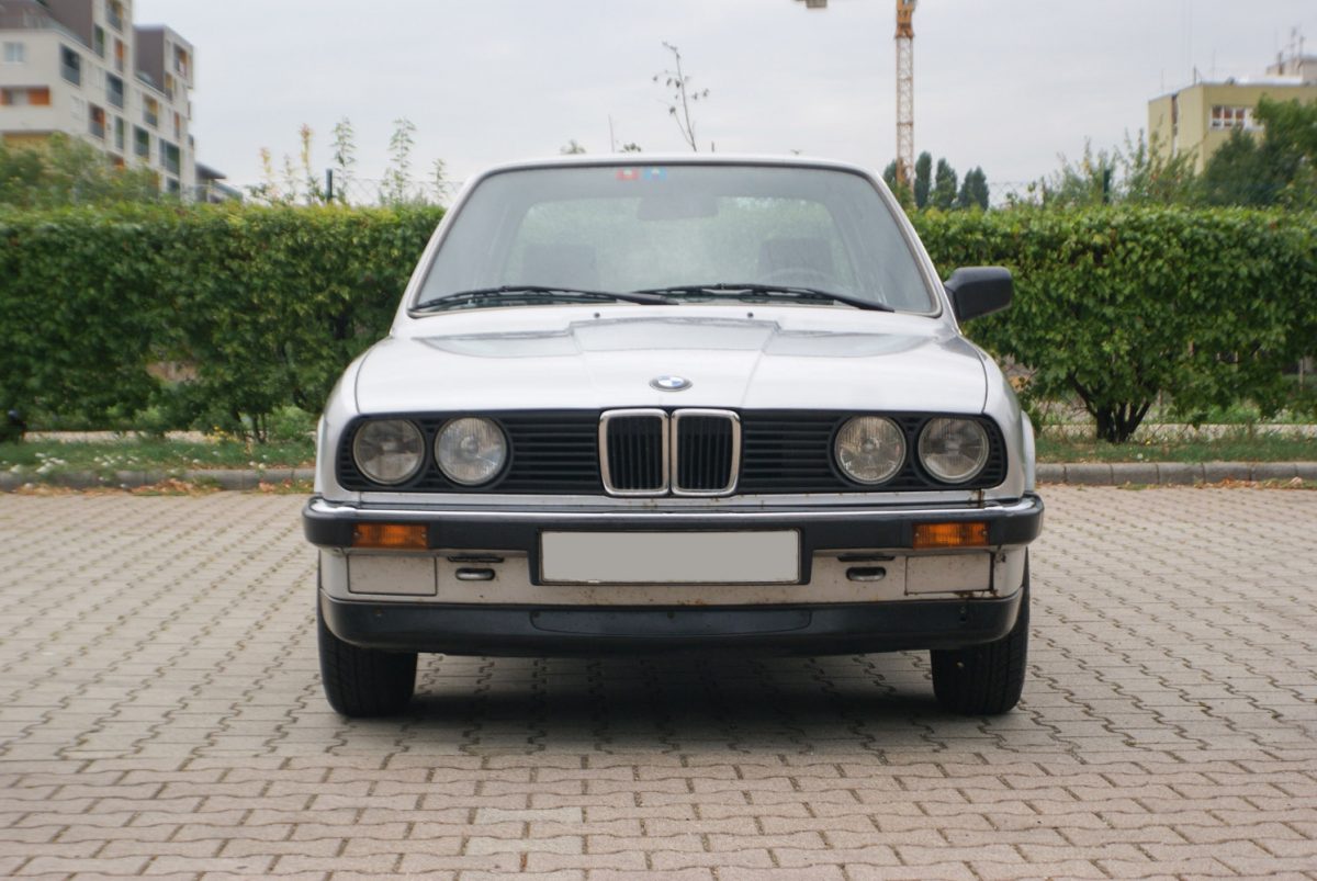 BMW 316
