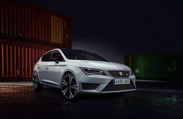 Új királya van a fronthajtású autóknak