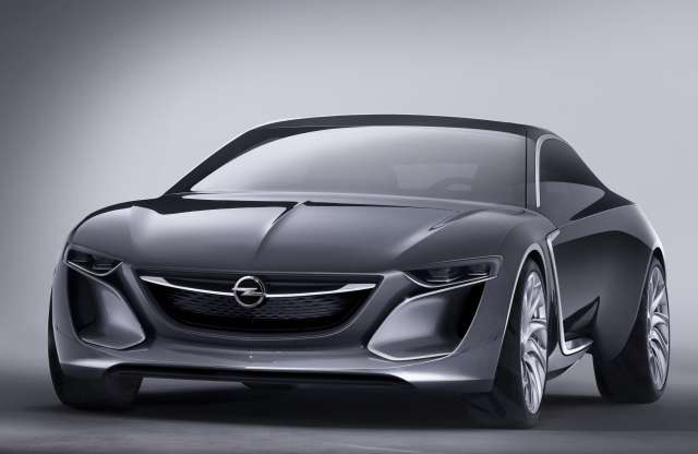 Ilyen, azaz merész lesz az új Opel Astra