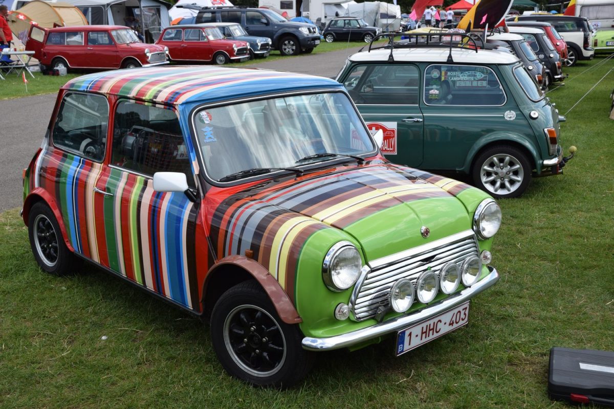 MINI