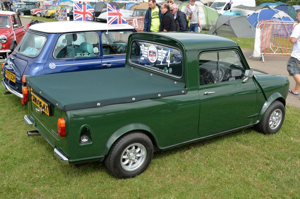 MINI