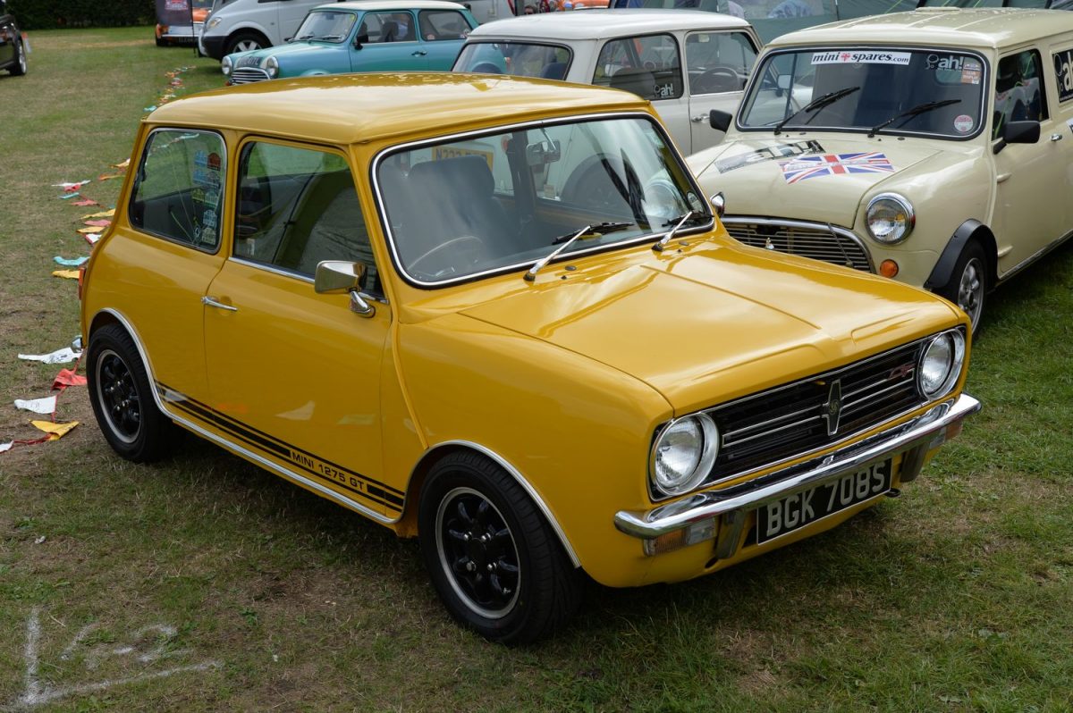 MINI