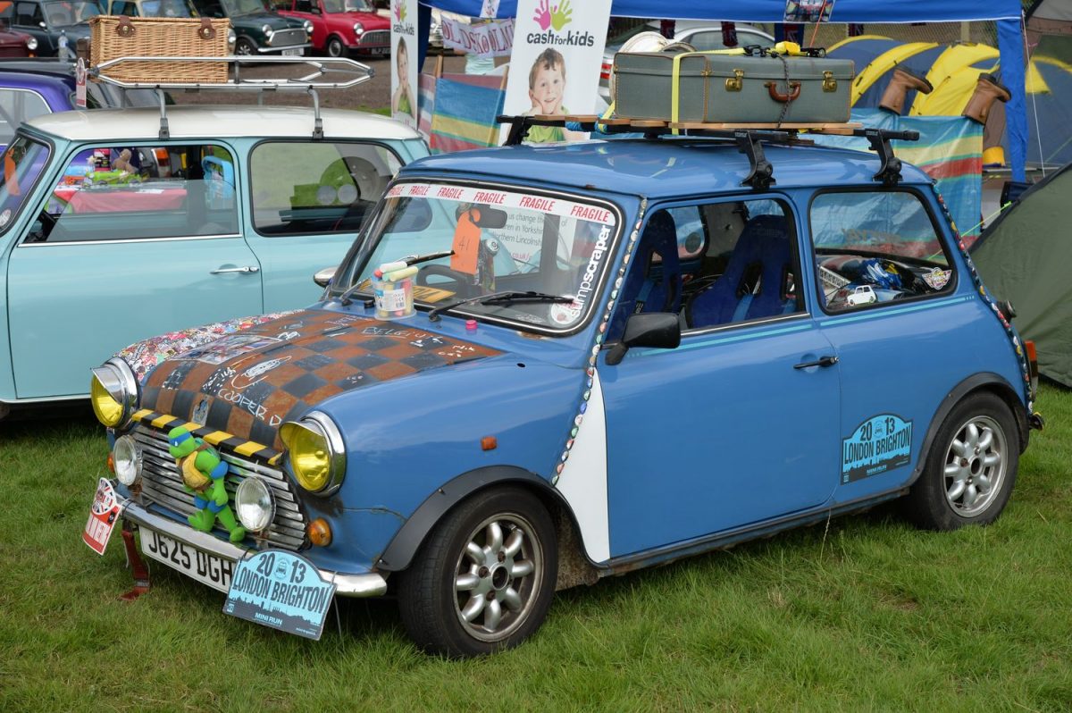 MINI