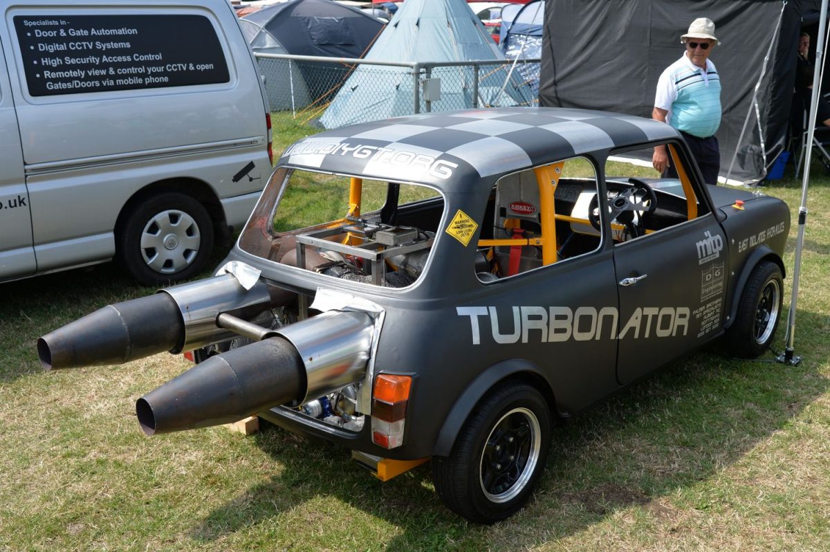 MINI