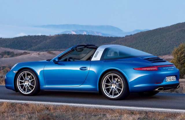 A VW a Porschékon kaszál a legnagyobbat