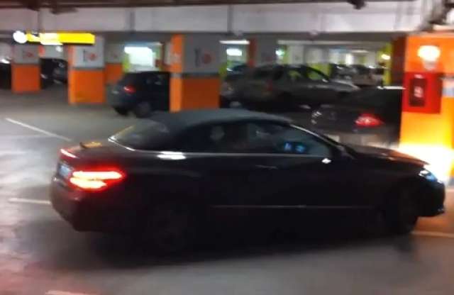 Nem új, de szenzációs: tolatóradar emberből