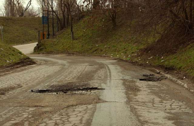 Idén is sok, de talán nem elég út fog megújulni