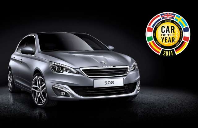 Három litert sem fogyaszt a Peugeot 308 új benzinmotorja