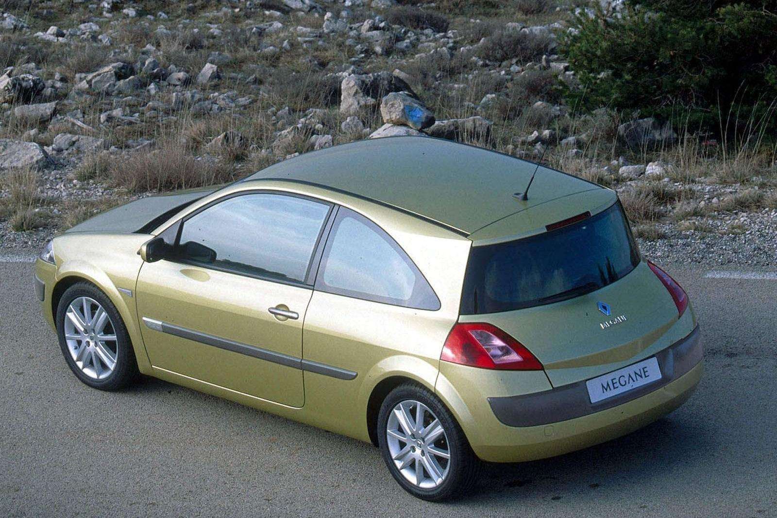 Milyen használtan? Renault Mégane II (20022008
