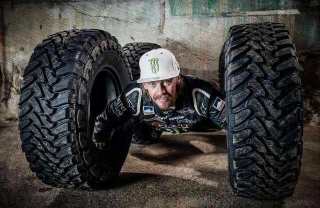 Irgalmatlan bukást hozott az ugratási rekordkísérlet