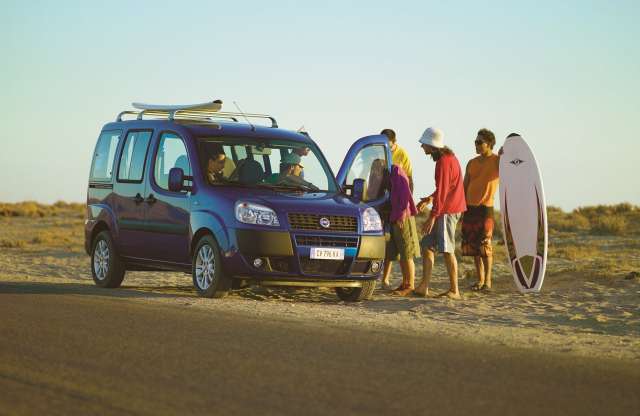 Mi lehet ideális nagycsaládos autó 2 millió forintig?