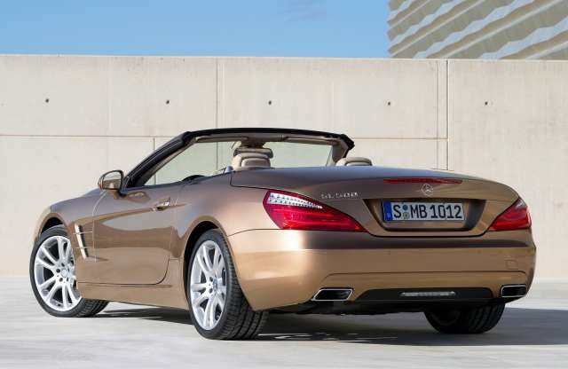 Épülhetnek Mercedes alapra a jövő Astonjai?