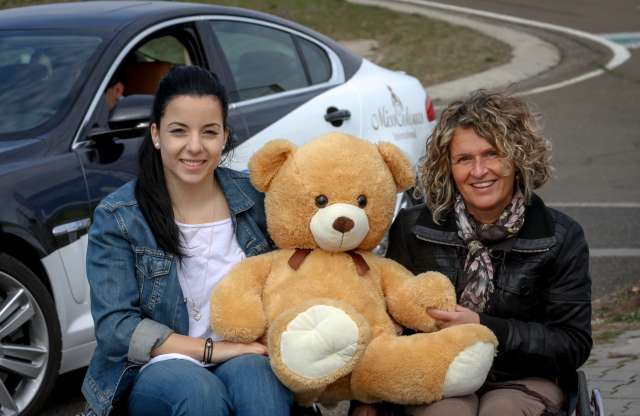 A jelszó: akadálymentesítés!