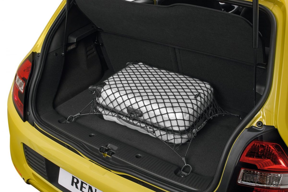 RENAULT TWINGO