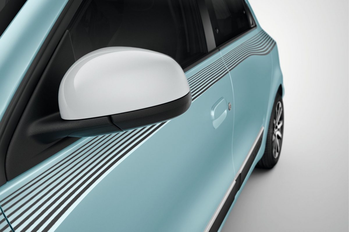 RENAULT TWINGO