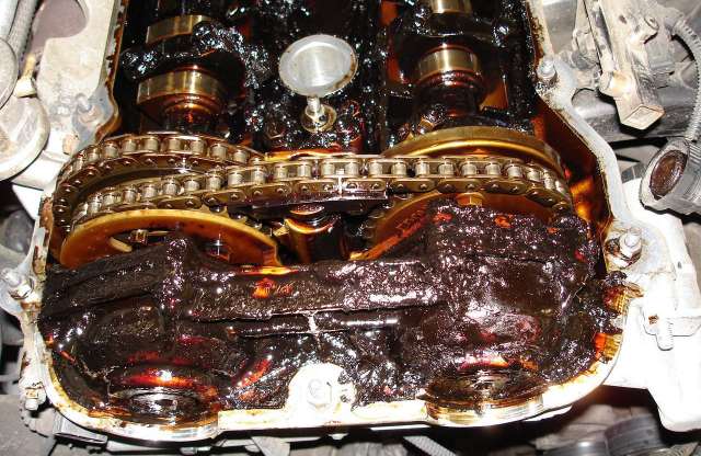 Jó-e nekünk a hosszú olajcsere-periódus?